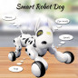 Dimple Robot Puppy: Interactive Remote Control Dog Toy for Kids 2-7 - Sings, Dances & Teaches!