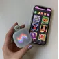 imagiCharm: LAccessoire de Codage Python Amusant pour Enfants - Crée Ton Art Pixel!