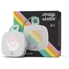imagiLabs imagiCharm - Jouet de Codage Interactif pour Enfants