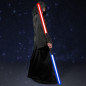 Extendable LED Lightsaber: Color Changing FX Sword for Galactic Battles & Cosplay