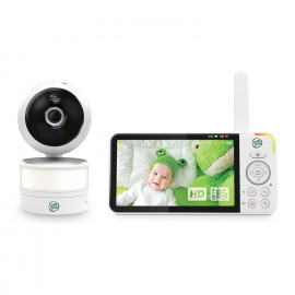 LeapFrog LF920HD Color Night Vision Video Monitor | 7" HD Display