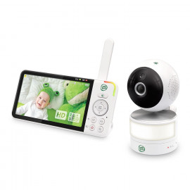 LeapFrog LF920HD Color Night Vision Video Monitor | 7" HD Display