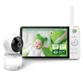 LeapFrog LF920HD Color Night Vision Video Monitor | 7" HD Display