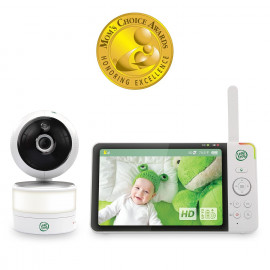 LeapFrog LF920HD Color Night Vision Video Monitor | 7" HD Display