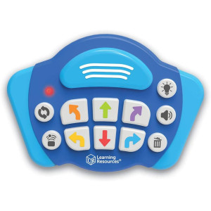 Learning Resources Botley 2.0 robot - Next-Gen Coding Fun