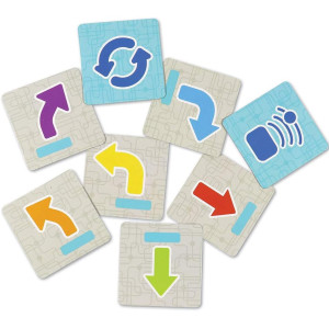 Educational Botley 2.0 learning robot by Learning Resources