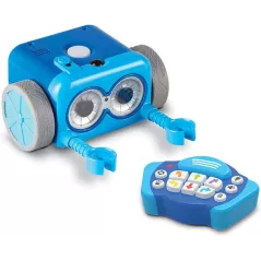 Robot de Codage Botley 2.0- Apprentissage STEM Interactif pour Enfants