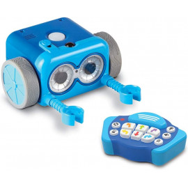 Robot de Codage Botley 2.0- Apprentissage STEM Interactif pour Enfants