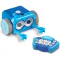Botley 2.0: Robot de Codage Éducatif et Ludique - Apprentissage STEM Sans Écran!