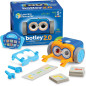 Botley 2.0: Robot de Codage Éducatif et Ludique - Apprentissage STEM Sans Écran!