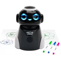 Robot de Codage et Dessin Artie Max- Educational Insights pour Enfants