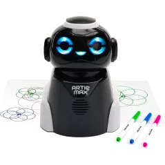 Robot de Codage et Dessin Artie Max- Educational Insights pour Enfants