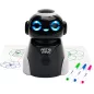 Artie Max: Robot de Codage et Dessin WiFi - Apprends à Coder en Couleurs! (8+ ans)