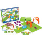 Souris Robot Code & Go de Learning Resources: Initiez vos Enfants au Codage STEM en Samusant! Souris Robot Code & Go de Learning Resources: Initiez vos Enfants au Codage STEM en Samusant!