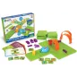 Souris Robot Code & Go de Learning Resources: Initiez vos Enfants au Codage STEM en Samusant!