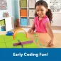 Souris Robot Code & Go de Learning Resources: Initiez vos Enfants au Codage STEM en Samusant!