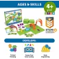 Souris Robot Code & Go de Learning Resources: Initiez vos Enfants au Codage STEM en Samusant!