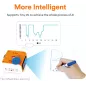 VinciBot Matatalab : Robot Educatif Programmable et Dessinateur pour Enfants (8+) - Apprentissage STEM et IA !