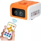 VinciBot Matatalab : Robot Educatif Programmable et Dessinateur pour Enfants (8+) - Apprentissage STEM et IA !
