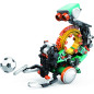 Mech-5: Robot de Codage Mécanique Snap Circuits – STEM, Apprentissage Ludique, 10+ Ans