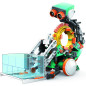 Mech-5: Robot de Codage Mécanique Snap Circuits – STEM, Apprentissage Ludique, 10+ Ans Mech-5: Robot de Codage Mécanique Snap Circuits – STEM, Apprentissage Ludique, 10+ Ans