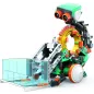 Mech-5: Robot de Codage Mécanique Snap Circuits – STEM, Apprentissage Ludique, 10+ Ans