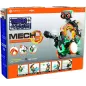 Mech-5: Robot de Codage Mécanique Snap Circuits – STEM, Apprentissage Ludique, 10+ Ans
