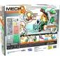 Mech-5: Robot de Codage Mécanique Snap Circuits – STEM, Apprentissage Ludique, 10+ Ans