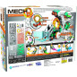 Snap Circuits Mech 5: Build & Code Your Own STEM Robot! Fun, Educational, & Free Shipping