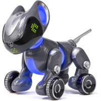 PYXEL Coding Robot: Unleash Your Childs Inner Coder with Blockly & Python!