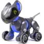PYXEL: Le Robot Codeur Éducatif pour Enfants - Apprends Blockly & Python en samusant!