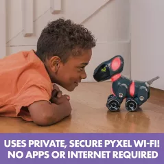 Robot de Codage PYXEL par Educational Insights - Apprenez à coder