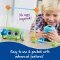 Botley le Robot Codeur : Kit dActivité STEM pour Enfants (77 Pièces) - Learning Resources