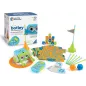 Botley le Robot Codeur : Kit dActivité STEM pour Enfants (77 Pièces) - Learning Resources