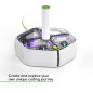 iRobot Root rt0 Coding Robot: Unleash Your Childs Creativity with STEM Learning!