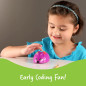 Code & Go Robot Mouse: STEM Learning Fun! Coding Toy for Kids 5+ Code & Go Robot Mouse: STEM Learning Fun! Coding Toy for Kids 5+