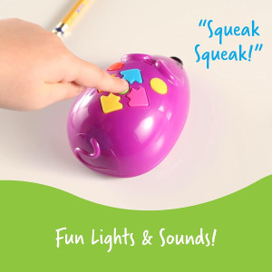 Souris Robot Code & Go par Learning Resources - Apprendre en s'amusant