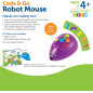 Code & Go Robot Mouse: STEM Learning Fun! Coding Toy for Kids 5+ Code & Go Robot Mouse: STEM Learning Fun! Coding Toy for Kids 5+