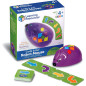 Souris Robot Code & Go de Learning Resources : Apprentissage STEM Amusant et Interactif pour Enfants