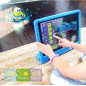 BOTZEES Classic Plus : Robot Educatif AR de Codage pour Enfants (4+) - Apprentissage STEM Amusant !