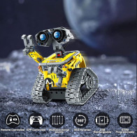 Mibido 5in1 Remote Controlled Robot Dinosaur: Educational Toy for Kids