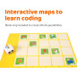 Tale-Bot Pro Matatalab : Robot Educatif STEM Interactif - Apprentissage du Code Ludique!
