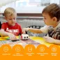 Tale-Bot Pro Matatalab : Robot Educatif STEM Interactif - Apprentissage du Code Ludique!