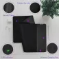 Tapis de Souris à Charge Rapide Sans Fil FutureCharger: Votre Bureau Toujours Organisé!