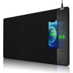 Tapis de Bureau à Charge Sans Fil FutureCharger