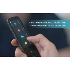 enPower WorldPen Scan Go - Scanner OCR Portable et Traducteur