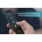 WorldPen Scan Go : Stylo Scanner OCR Portable et Traducteur – Numérisez, Traduisez, Apprenez Facilement !