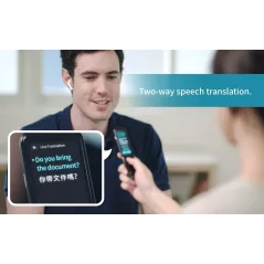 WorldPen Scan Go : Stylo Scanner OCR Portable et Traducteur – Numérisez, Traduisez, Apprenez Facilement !