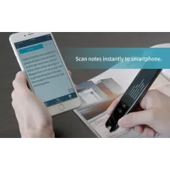 enPower WorldPen Scan Go - Scanner OCR Portable et Traducteur