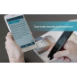 WorldPen Scan Go: Portable OCR Pen Scanner & Translator - Scan, Translate & Learn On-The-Go!
